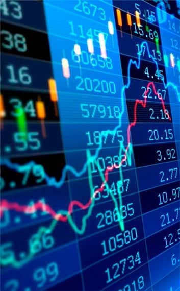 AI Chain Trader