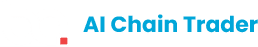 AI Chain Trader Logo